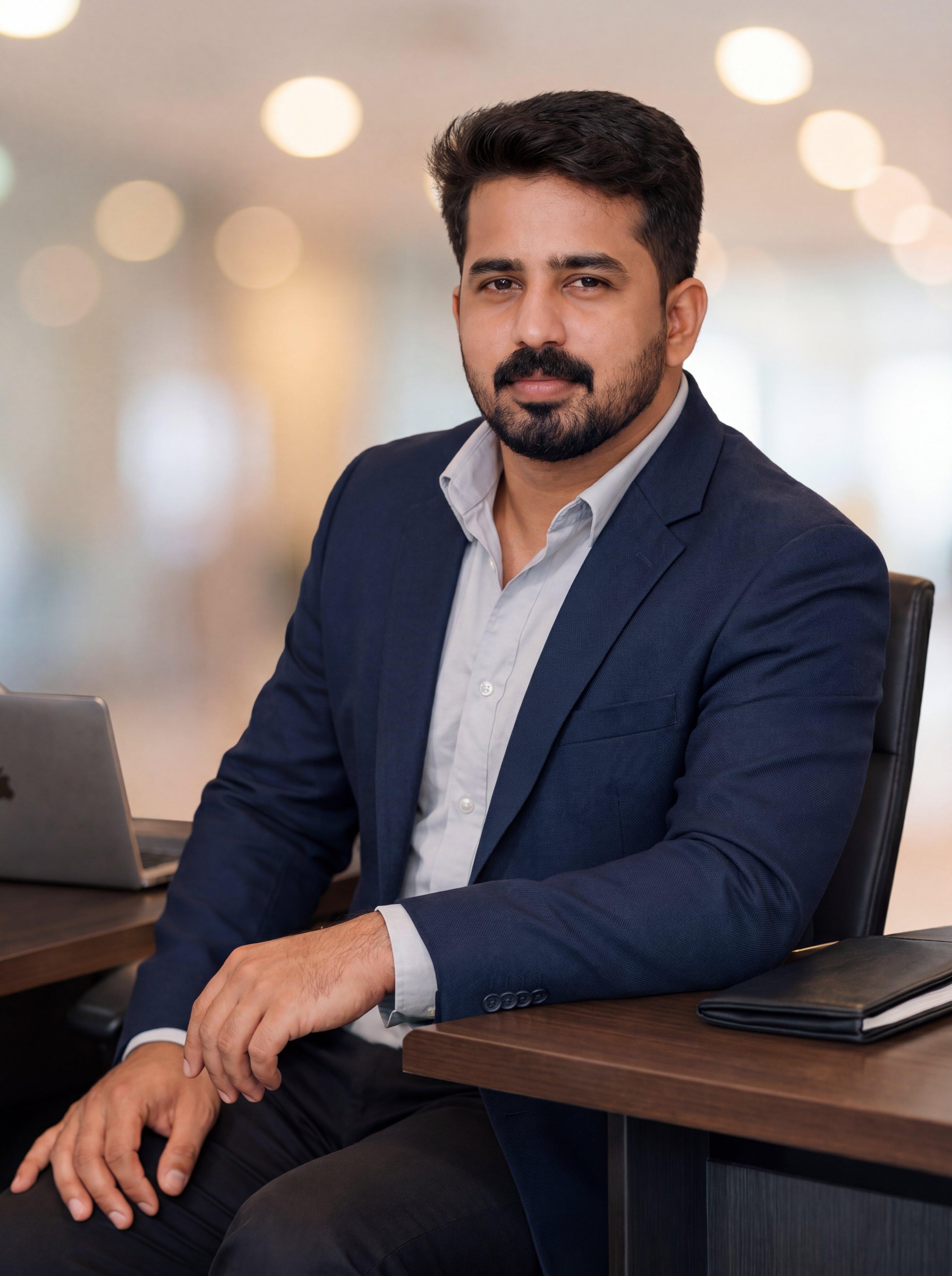 Rasi — Safe Assets Insurance Advisor